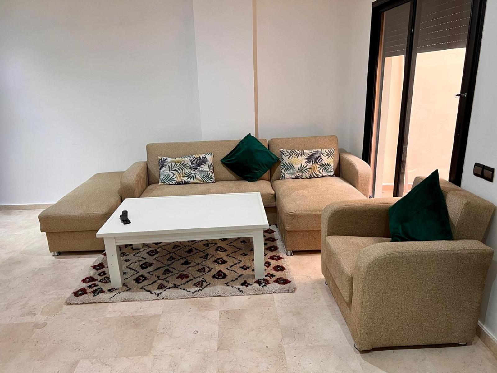 Apartment Miramas 2 E