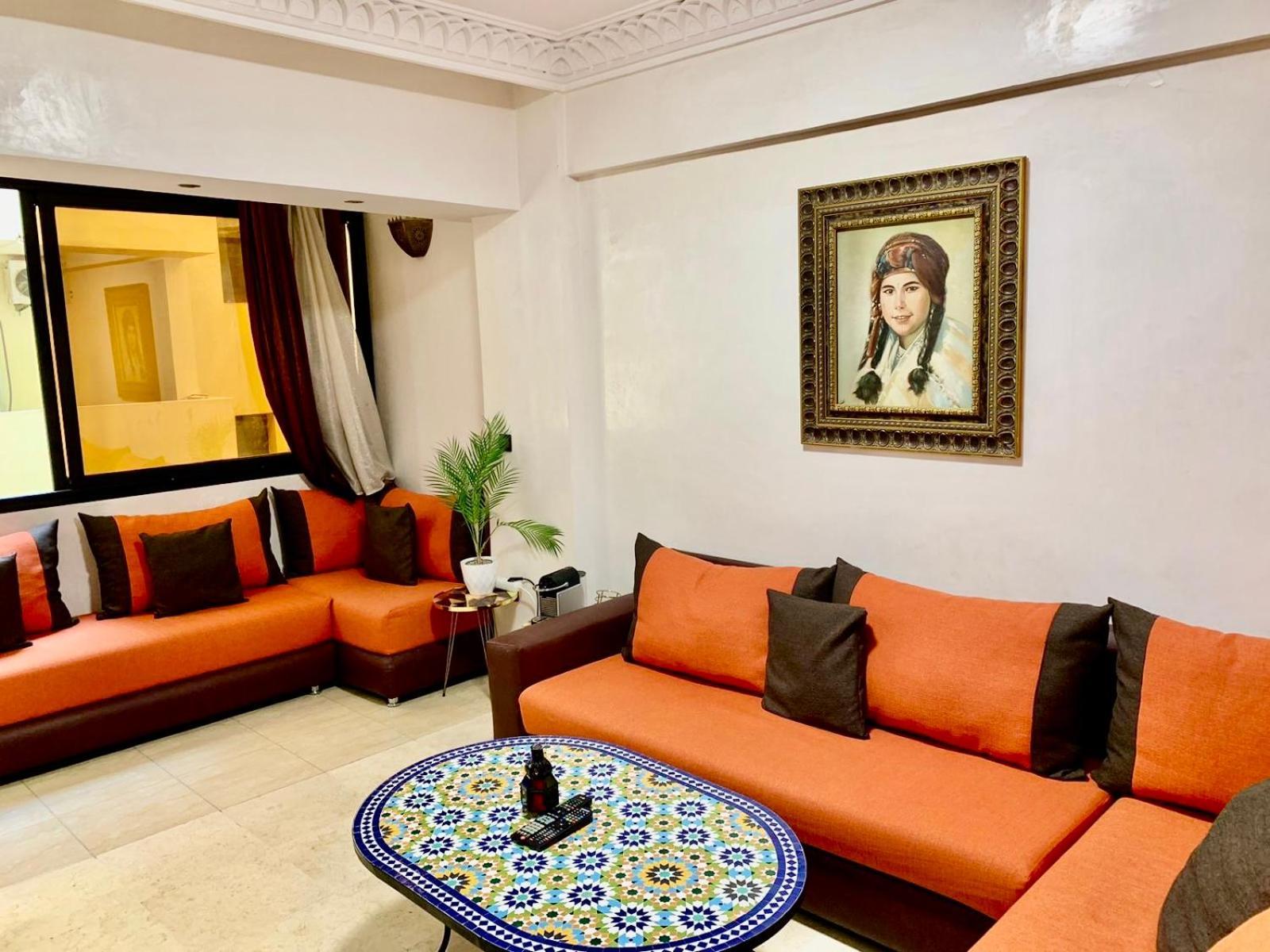 Apartamento Miramas 2 E *