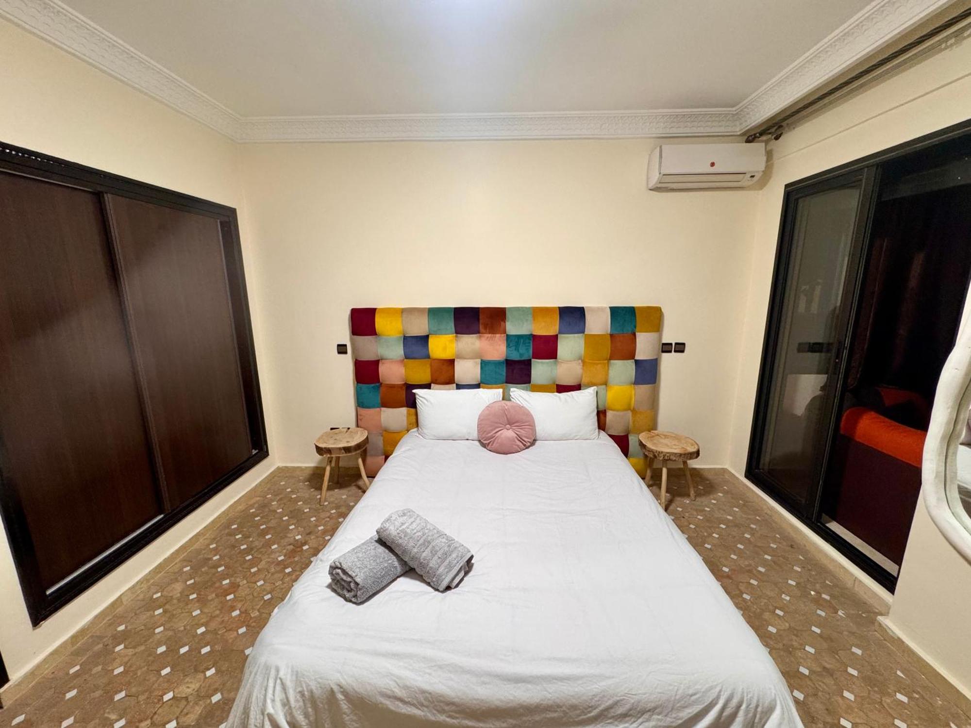 Apartamento Miramas 2 E Marrakesh